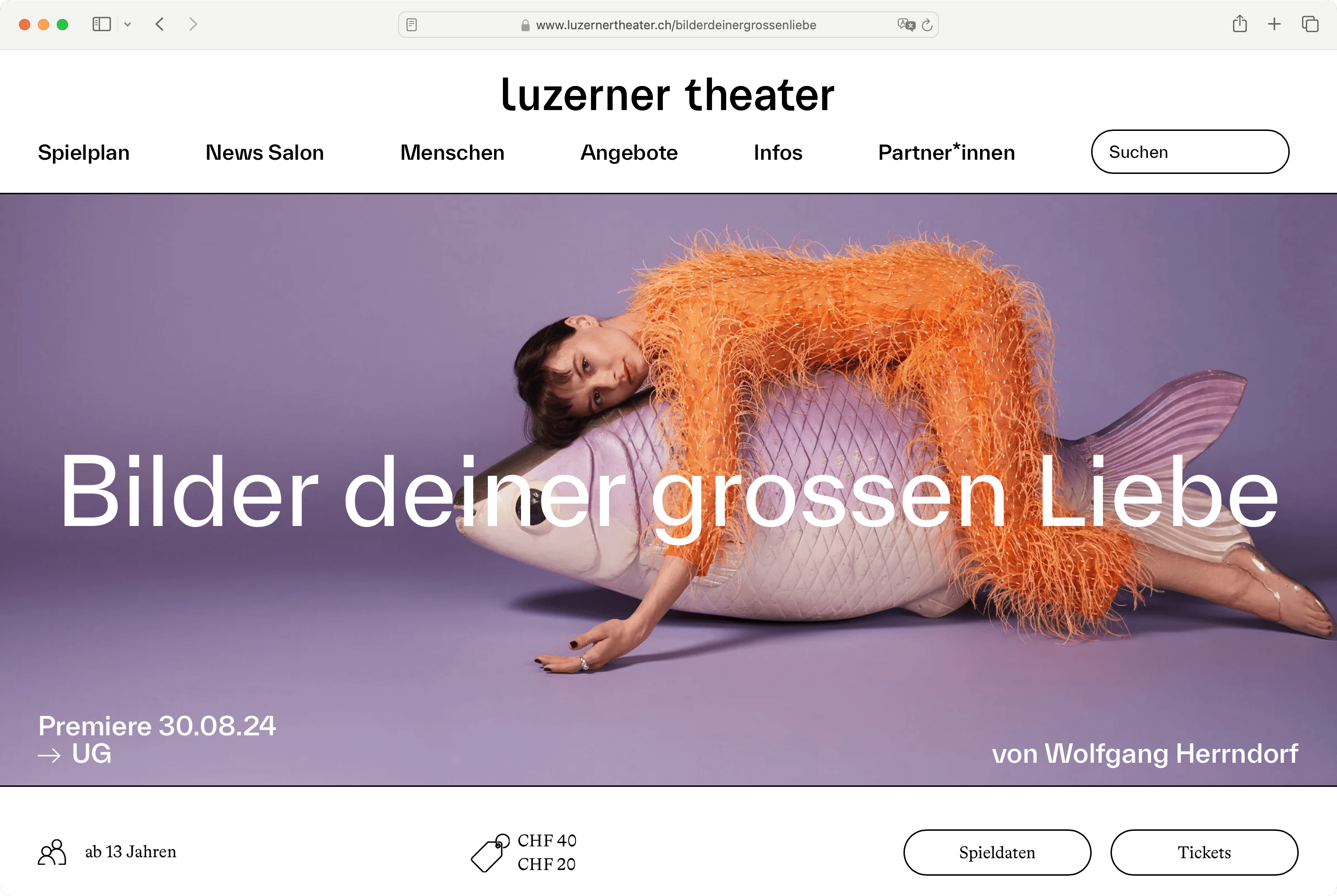 Luzerner Theater